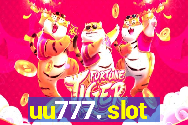 uu777. slot